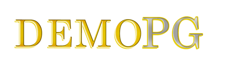 DEMOPG